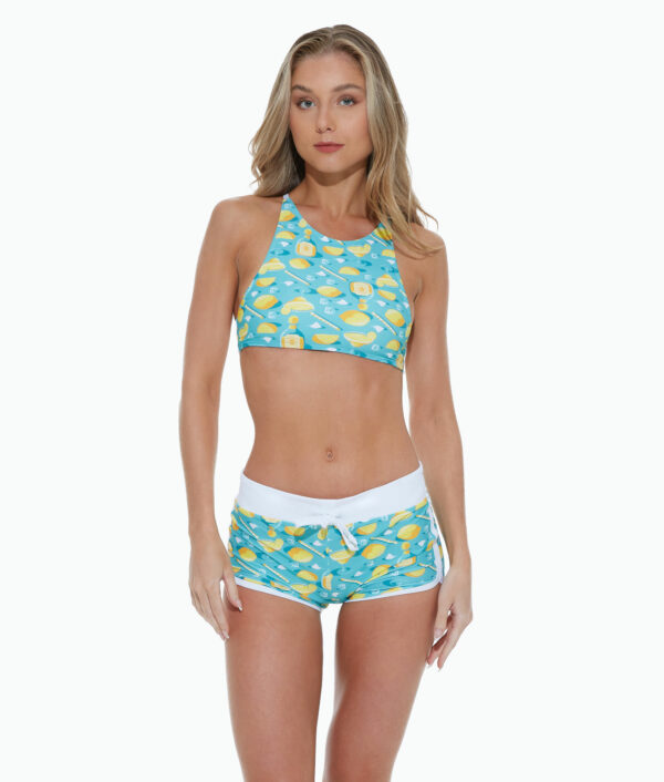 WOMEN MARGARITA ULUWATU SHORT