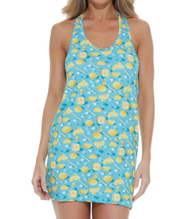 WOMEN MARGARITA FIONA DRESS - Image 2