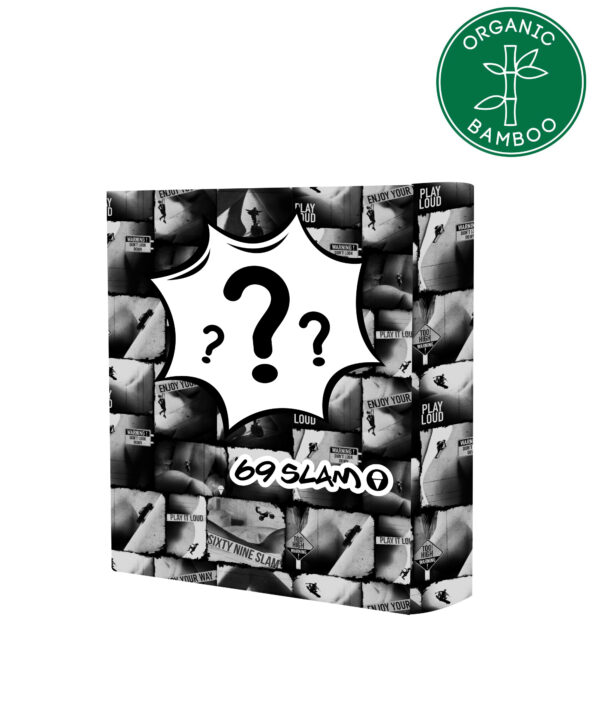 PACK BAMBOO FITTED FIT BOXER