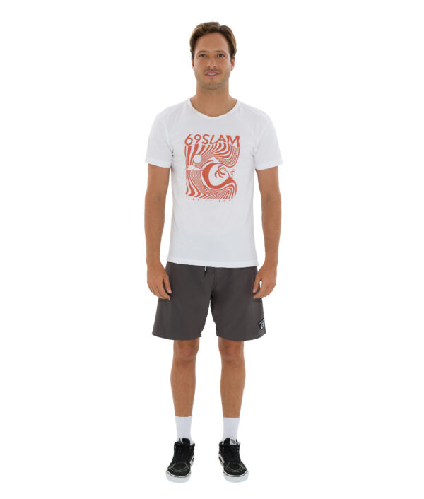 MEN ISLAND TRIP JAXON SHORT SLEEVE T-SHIRT