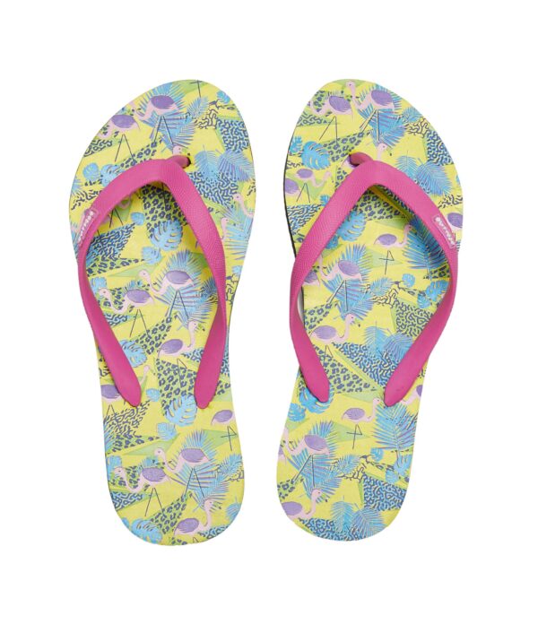 UNISEX POSEY FLAMINGO GABY SANDALS