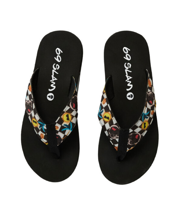 MEN PUGTASTIC RYAN SANDALS