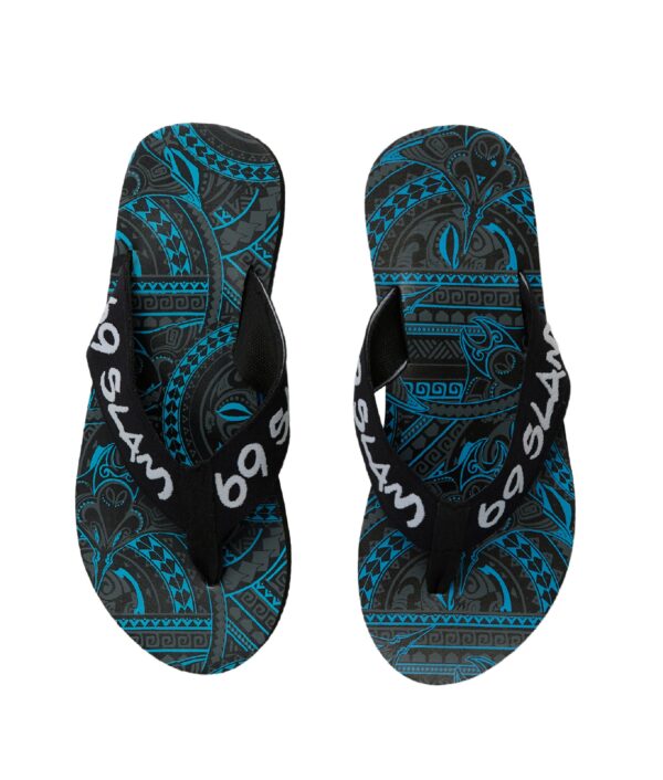 MEN SAMOAN SEBASTIAN SANDALS