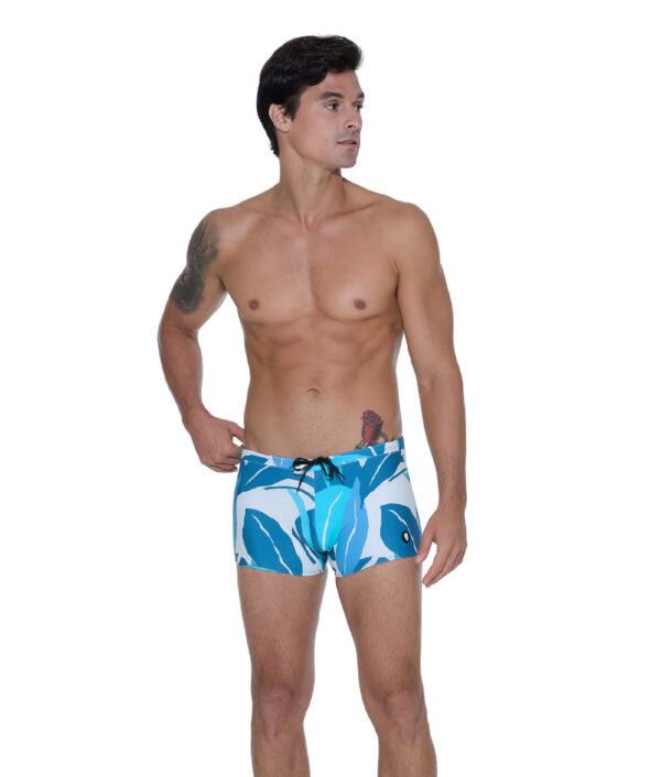 MEN ZEBRA ANDRE TRUNKS