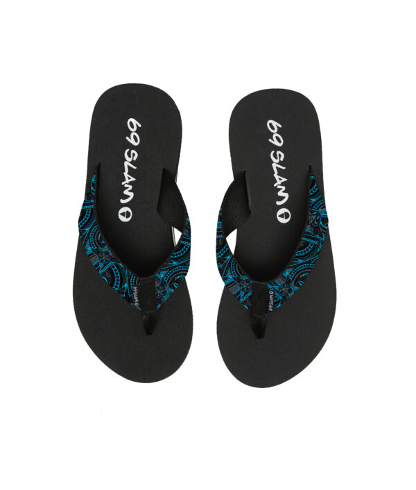 MEN SAMOAN RYAN SANDALS