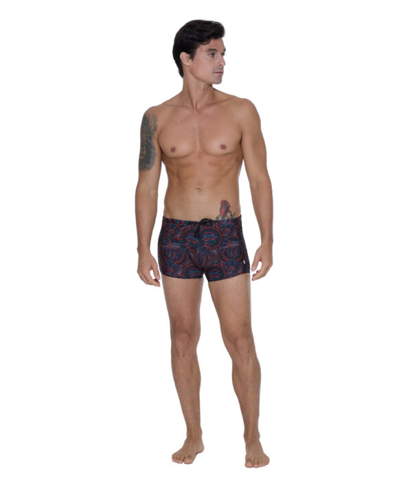 MEN SAMOAN ANDRE TRUNKS