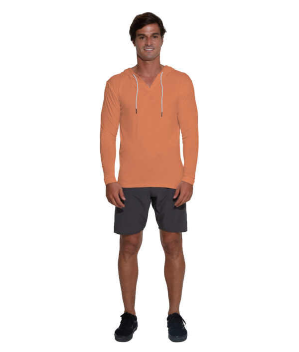 MEN PLAIN BYRON LOOSE TEE PLAIN