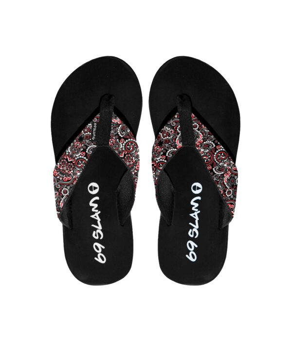 MEN MEXICOLAMENT RYAN SANDALS