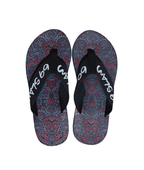 MEN MEXICOLAMENT SEBASTIAN SANDALS