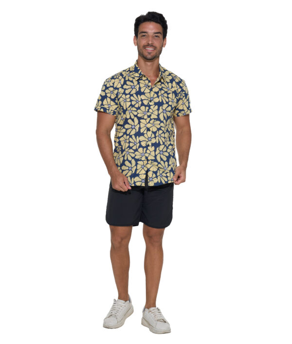 MEN FLORA TROPICANA JUDE SHIRT FITTED FIT - Image 1