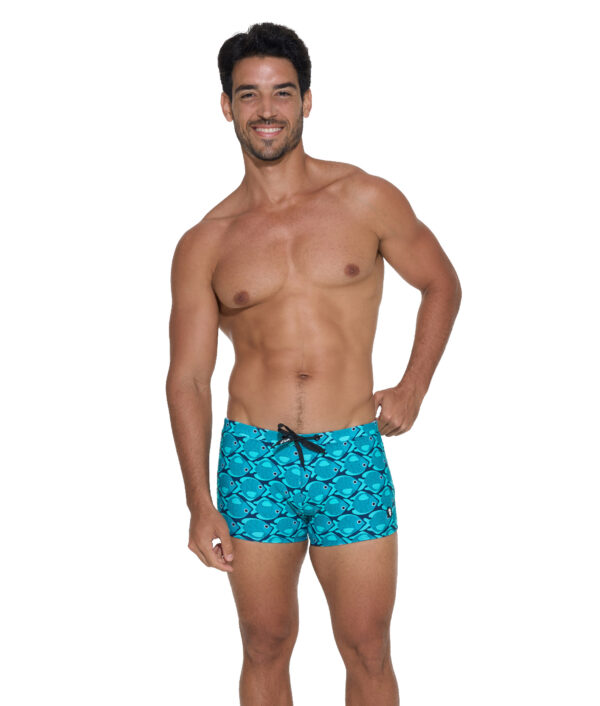 MEN FISHES ANDRE TRUNKS