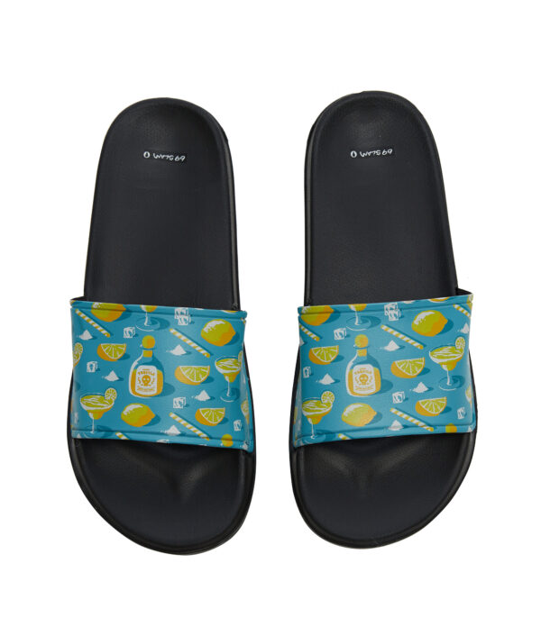 MEN MARGARITA SEAN SLIPPERS