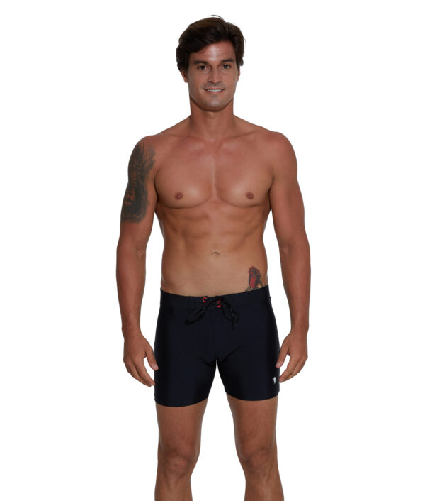 MEN PLAIN PHELPS TRUNKS