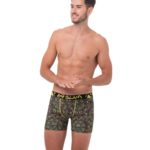 BALI HAI FITTED FIT BOXER
