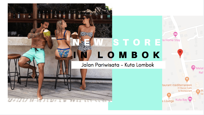 new 69 slam shop in lombok