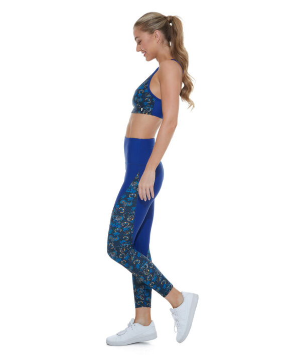 WOMEN ANCIENT EGYPT LANA LEGGING - Gambar 3