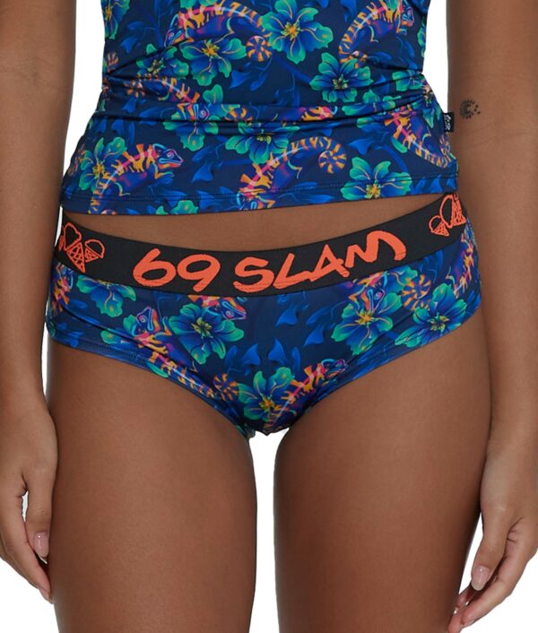 WOMEN CHAMELEON LUNA BOXER