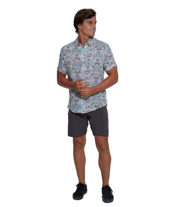 MEN TOTEM BALI FELIX LIGHT SHIRT