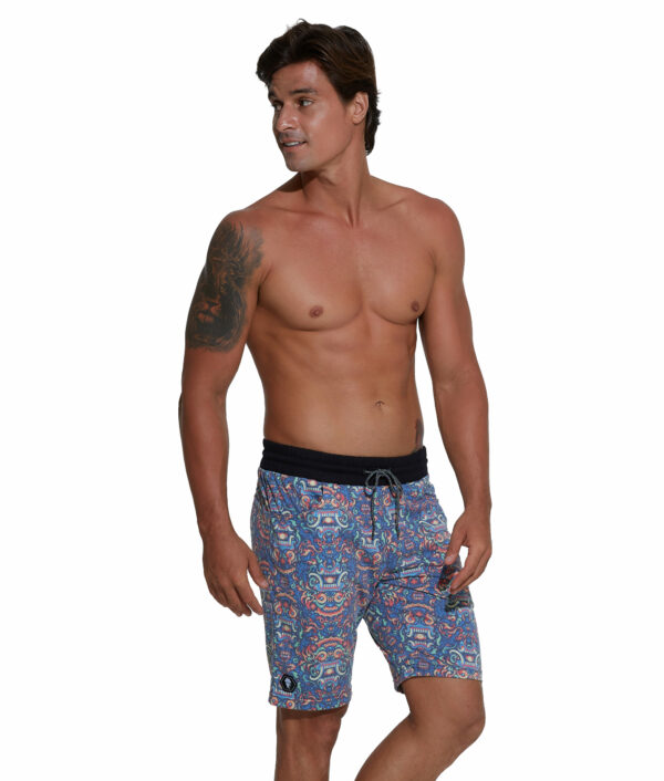 MEN TOTEM BALI WADE WALKSHORT - Image 3