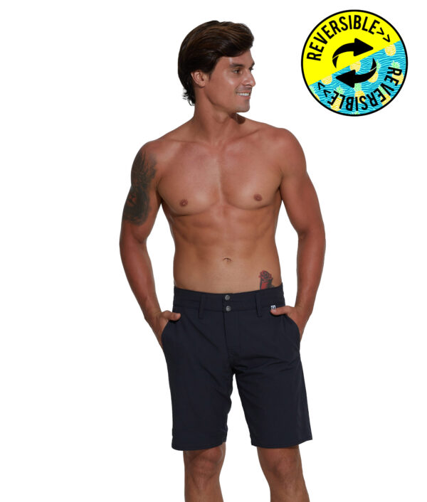 MEN TOTEM BALI OLIVER REVERSIBLE WALKBOARD