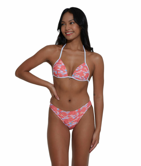 WOMEN MOON SUN AUBREY MOULD CUP TOP - Image 1