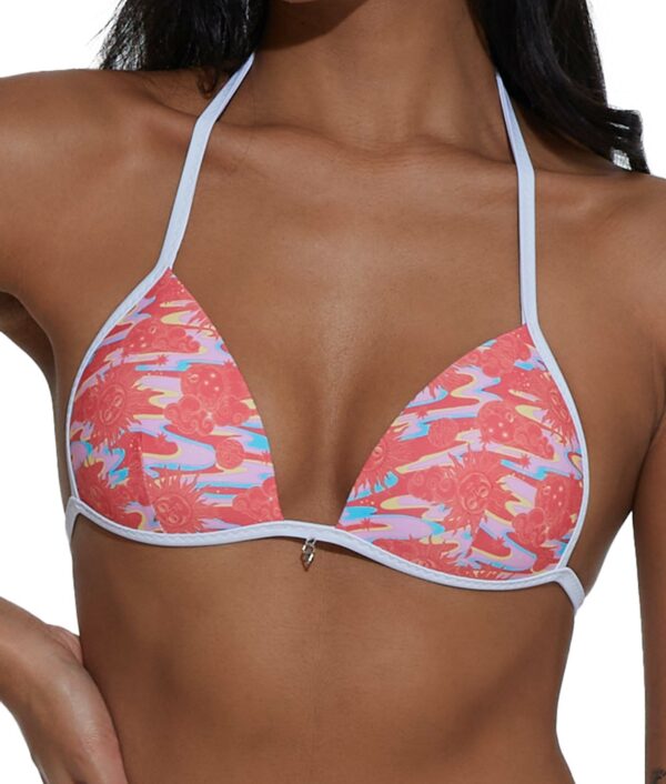 WOMEN MOON SUN AUBREY MOULD CUP TOP - Image 2