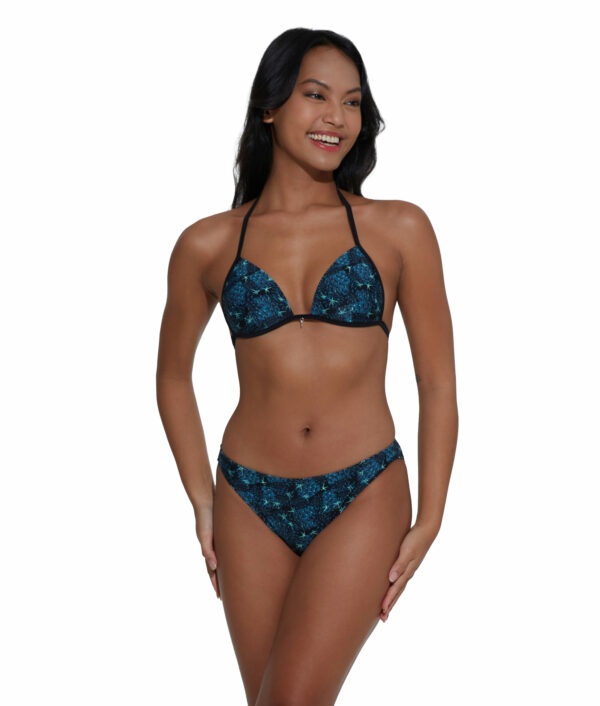 WOMEN PINE CACTUS AIKA CHEEKY BOTTOM ASIAN FIT