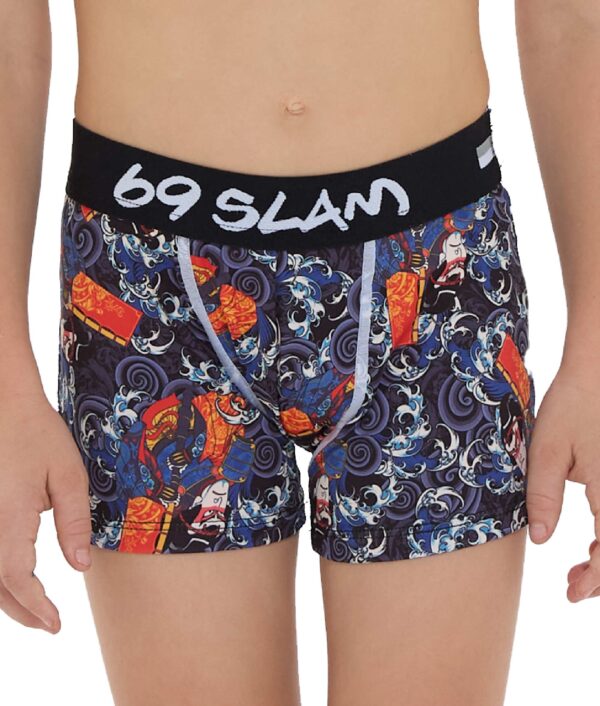 KIDS KABUKI NOLAN BOXER