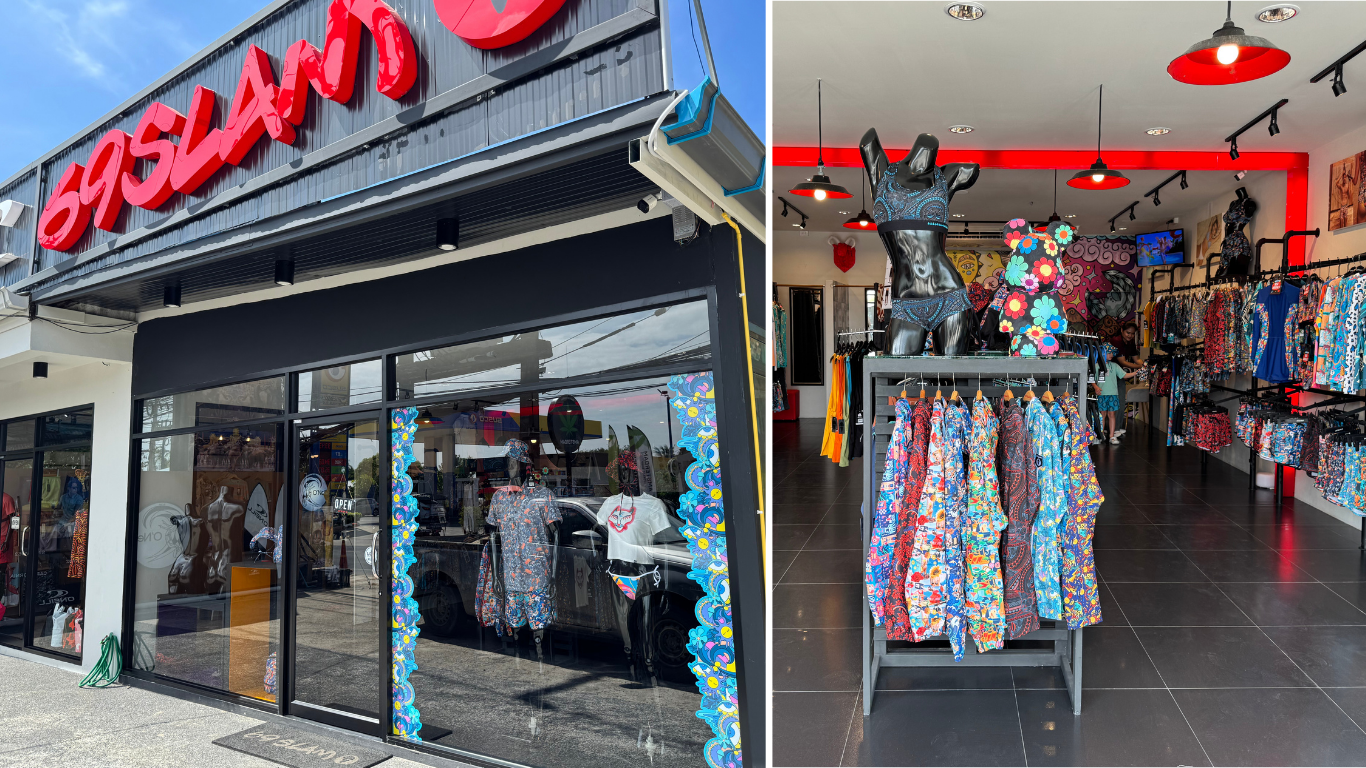 69 SLAM 69SLAM GETTIN WET \u2013 SurfPerna