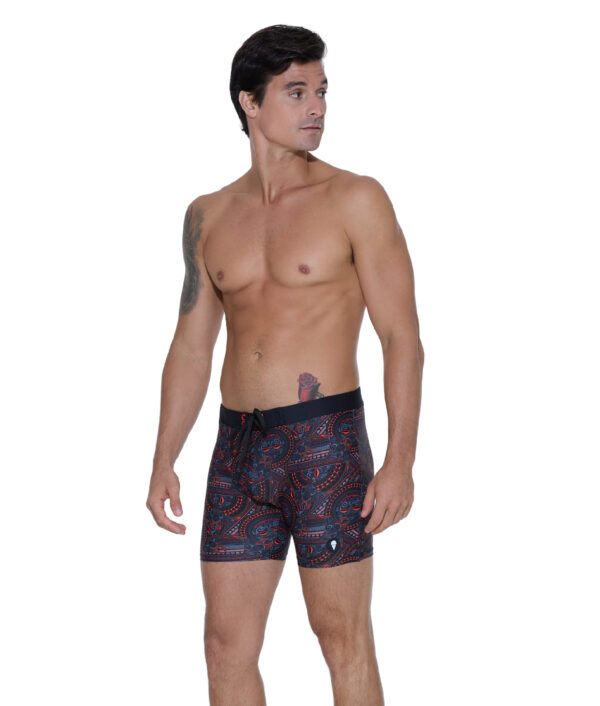 MEN SAMOAN PHELPS TRUNKS - Image 3