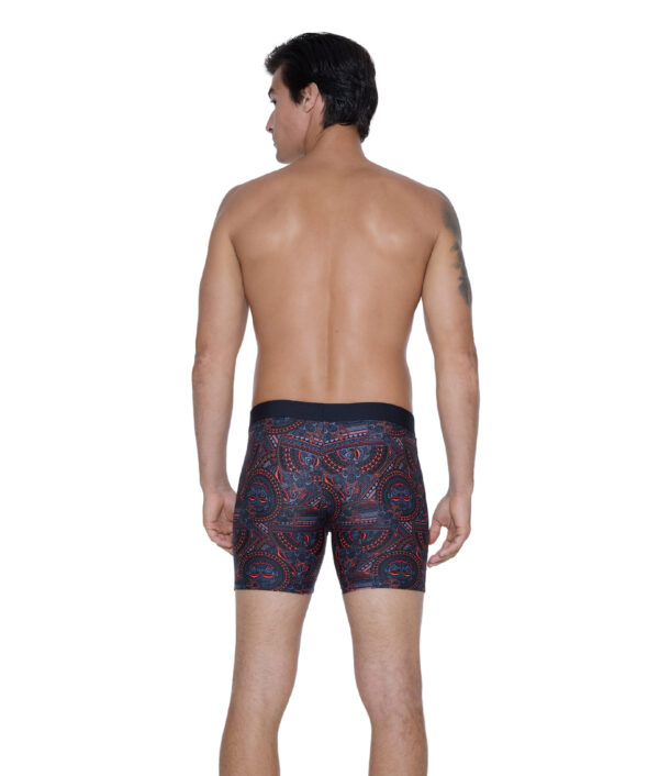 MEN SAMOAN PHELPS TRUNKS - Image 4