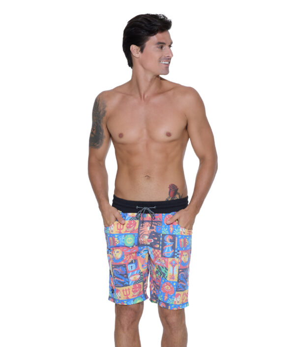 Men's Sale | Vibrant Beach Styles at Discounted Prices | 69SLAM