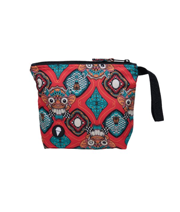 UNISEX BALI PROTECTOR MIA POUCH