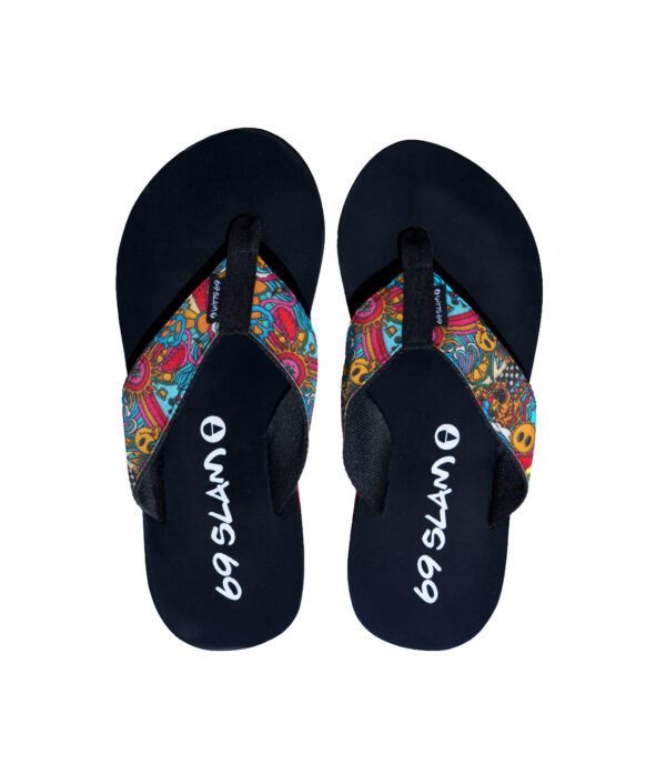 MEN TROPICAL LAH RYAN SANDALS