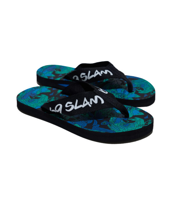 MEN STAY IN BALI SEBASTIAN SANDALS - Image 2