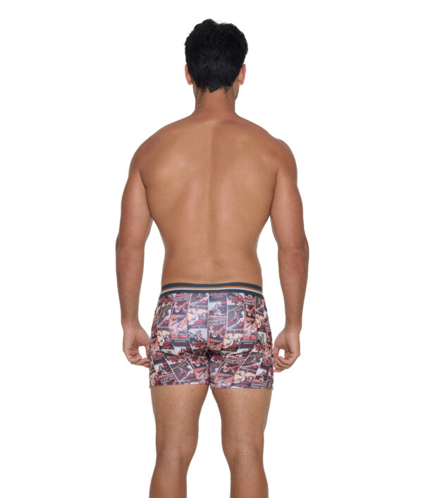 MEN BOMBSHELL LIMITED EDITION BOXER - Image 4