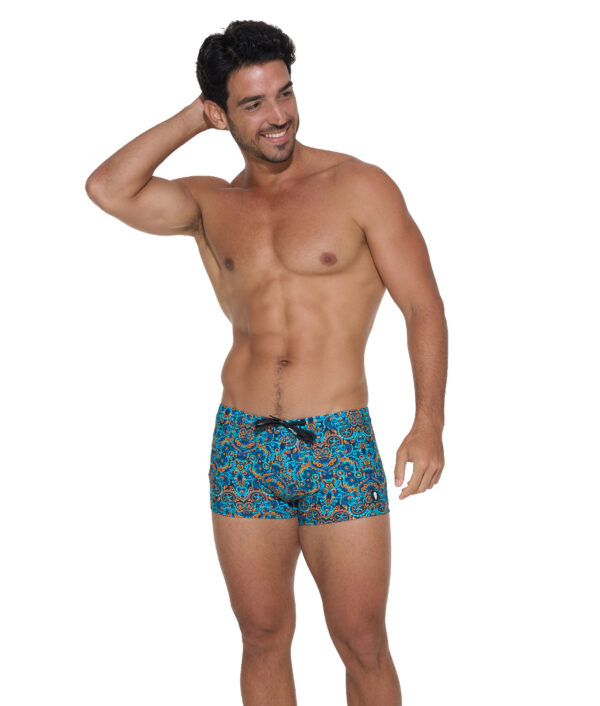 MEN MEXICOLAMENT ANDRE TRUNKS