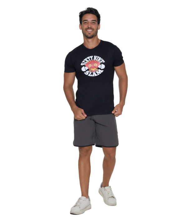 MEN BALI TAPEL JAXON SHORT SLEEVE T-SHIRT