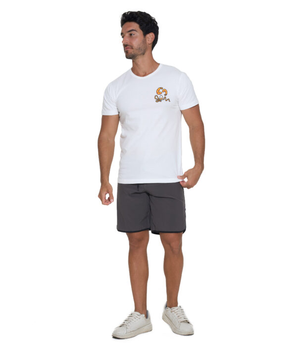 MEN NOODLE JAXON SHORT SLEEVE T-SHIRT