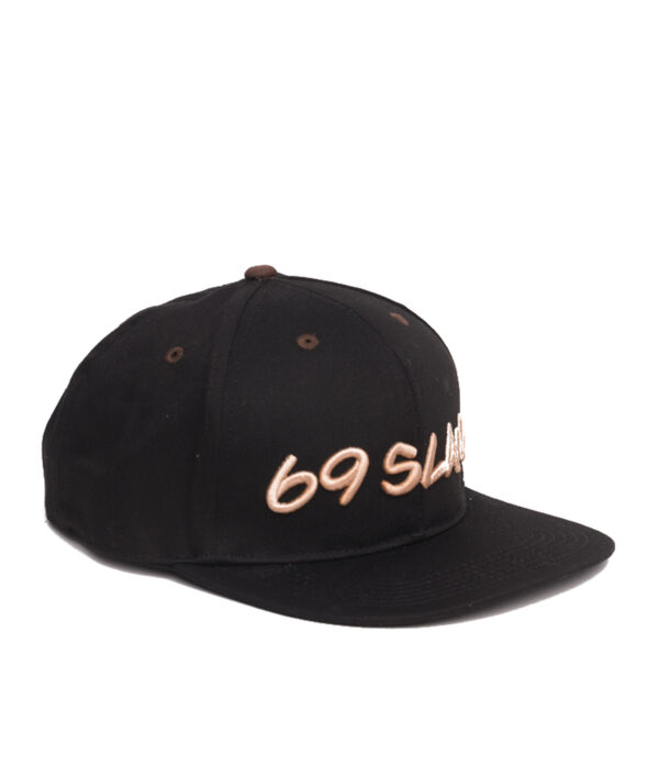 MEN & WOMEN 69SLAM LOGO CAP - Image 3